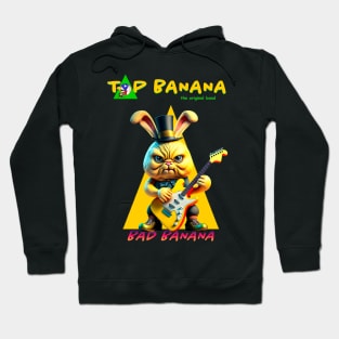 Bad Banana Hoodie